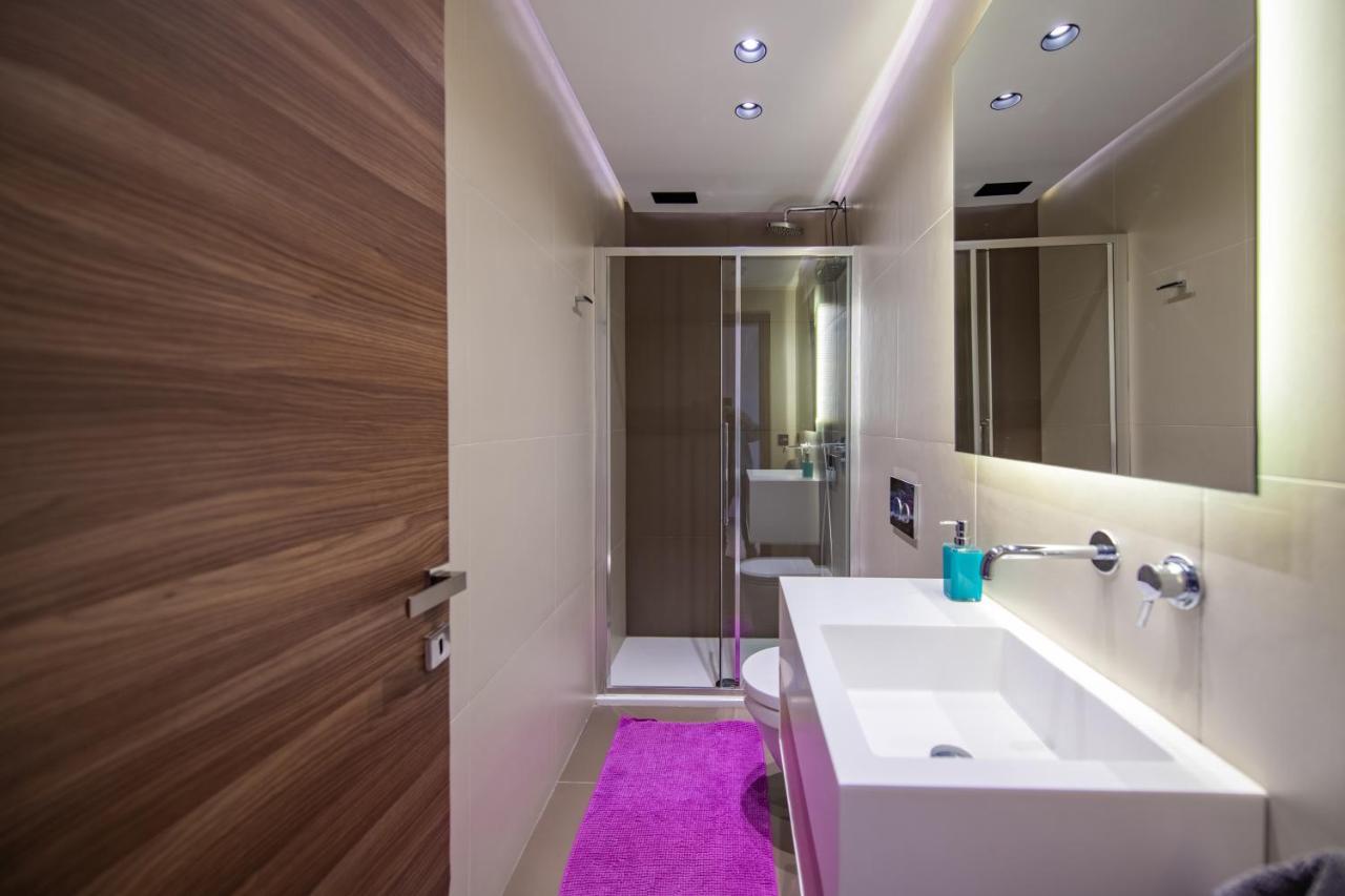 Villa Blueline Alykes Potamou エクステリア 写真